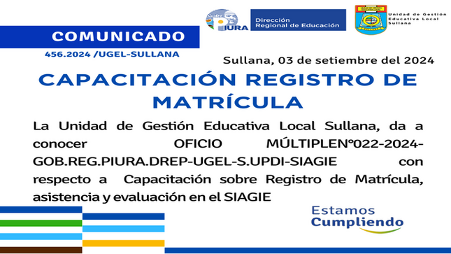 Comunicado456- 2024