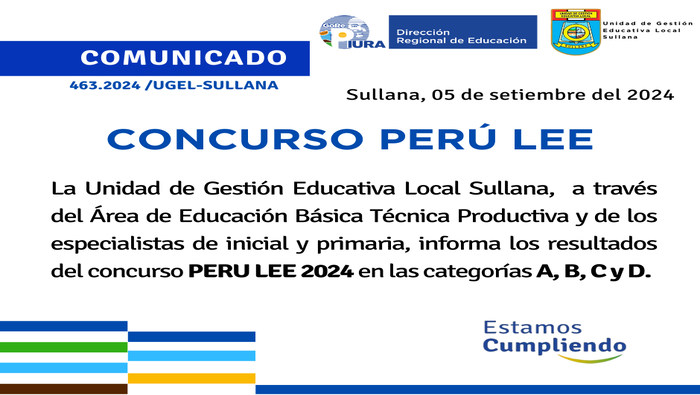 Comunicado463-2024