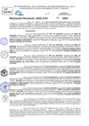 Vista preliminar de documento Resolucion Directoral N° 004848-2024