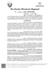Vista preliminar de documento RDR Nº 3013-2024-GRSM-DRE