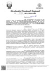 Vista preliminar de documento RDR Nº 3015-2024-GRSM-DRE
