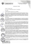Vista preliminar de documento Ordenanza N°354-MDL