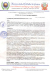 Vista preliminar de documento Acuerdo de Consejo Municipal N°024-2024-CM-MDCC-C