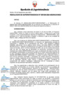 Vista preliminar de documento RESOLUCION DE SUPERINTENDENCIA-000168-2024-MIGRACIONES