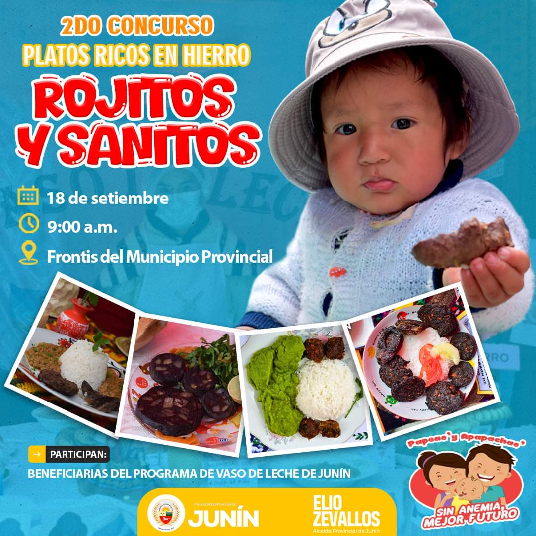 Niña sosteniendo un alimento 