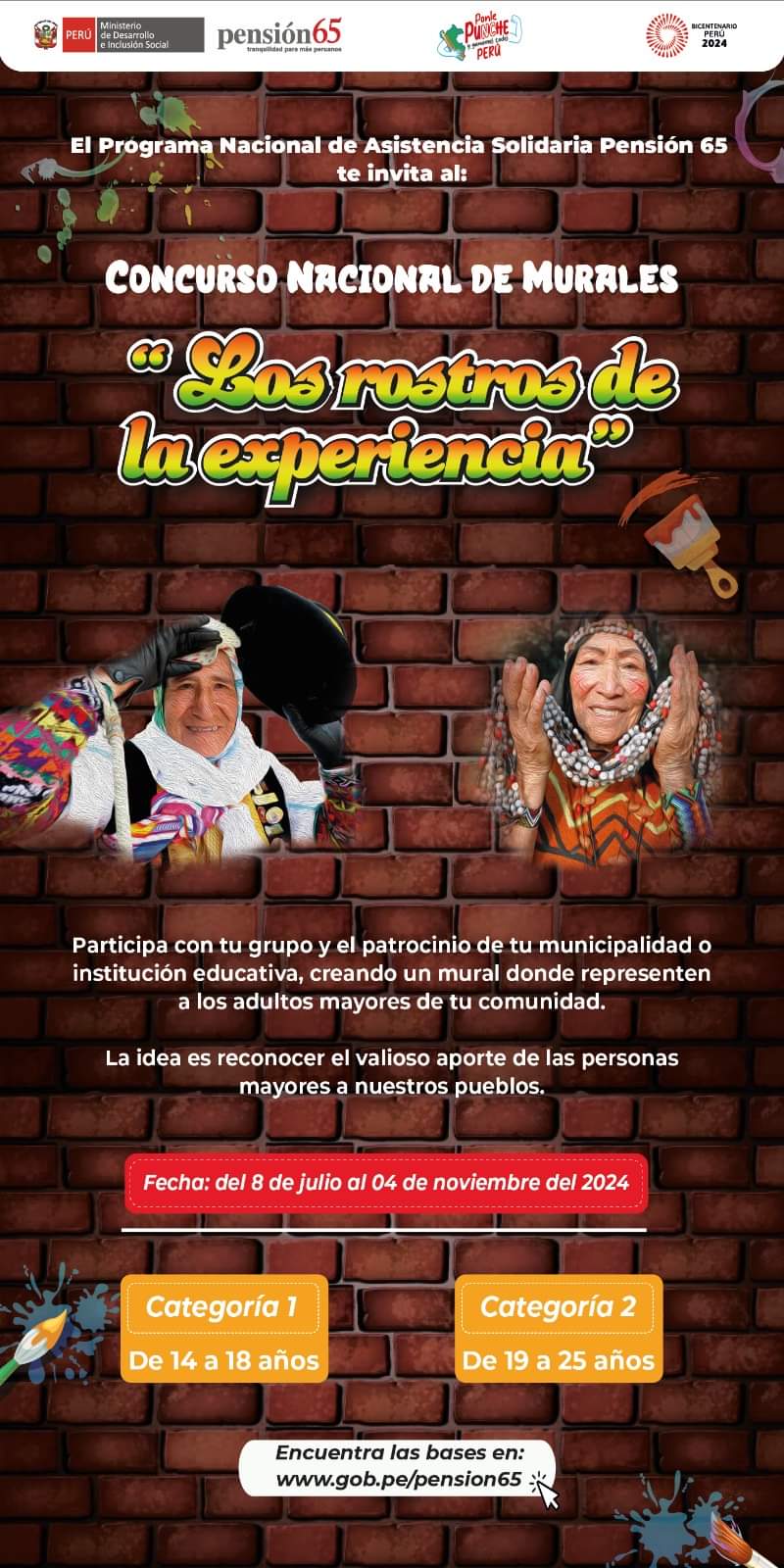 dos personas disfrazadas 