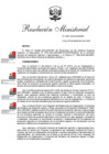 Vista preliminar de documento RESOLUCION MINISTERIAL N° 0307-2024-MIDAGRI