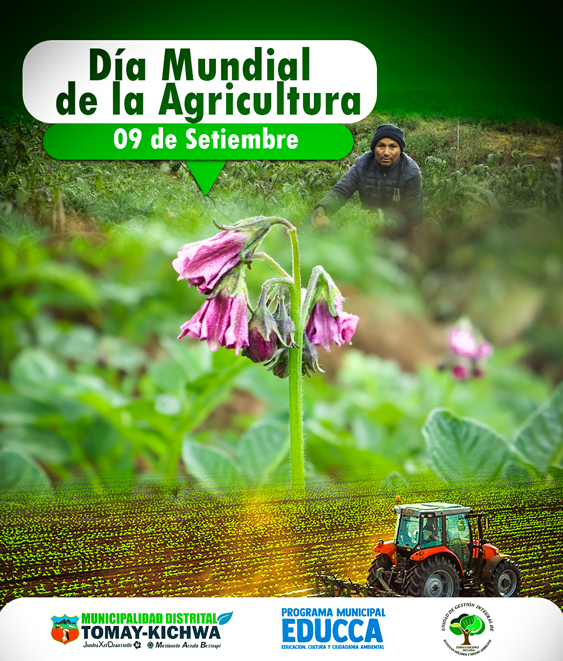 Agricultura