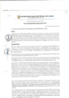 Vista preliminar de documento RESOLUCION DE GERENCIA DE ADMINISTRACIÓN Y FINANZAS N.° 085-2020-GAF-ML