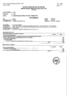 Vista preliminar de documento Modificaciones Presupuestarias por Notas (en soles) - NOTA 0000000789