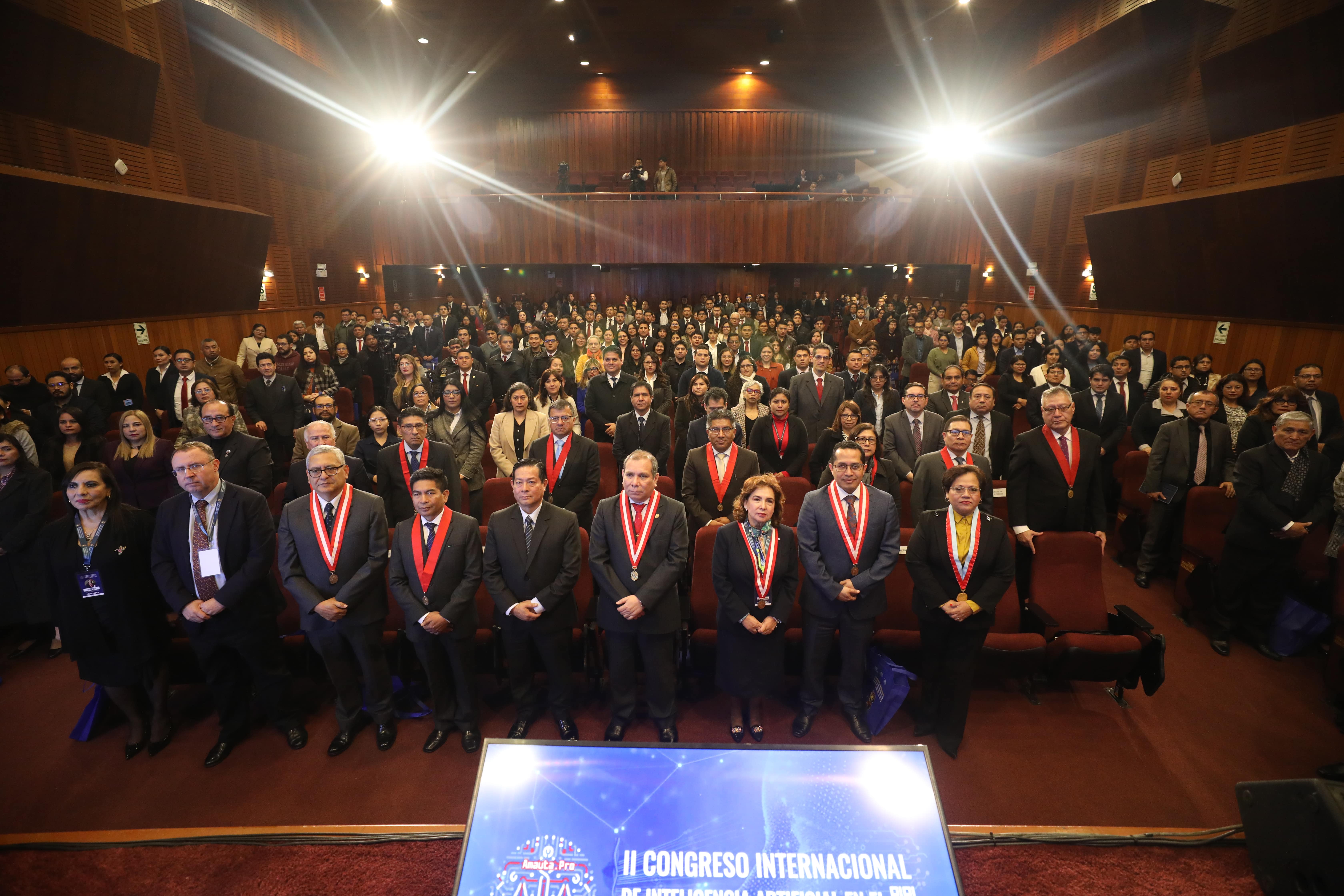 Congreso