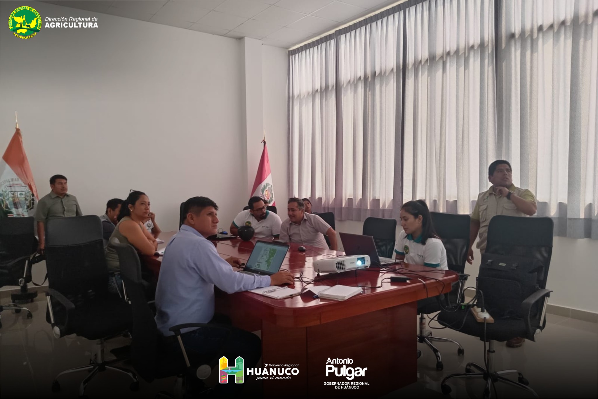Imagen de la nota de prensa Promoviendo la Gestión Sostenible: ATFFS-TM y Municipalidades