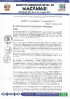 Vista preliminar de documento ACUERDO DE CONSEJO N° 145-2024-CM-MDM