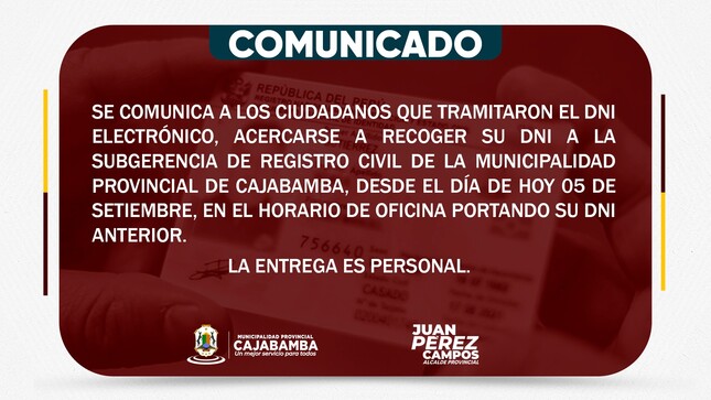 Atención