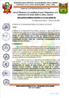 Vista preliminar de documento RGM N°049-2024 PLAN DE MANTENIMIENTO Y RECUPERACIÓN DEL SISTEMA DE AGUA POTABLE (SAP) LA JUDA DEL CENTRO POBLADO LUCUMO HUASIMAL