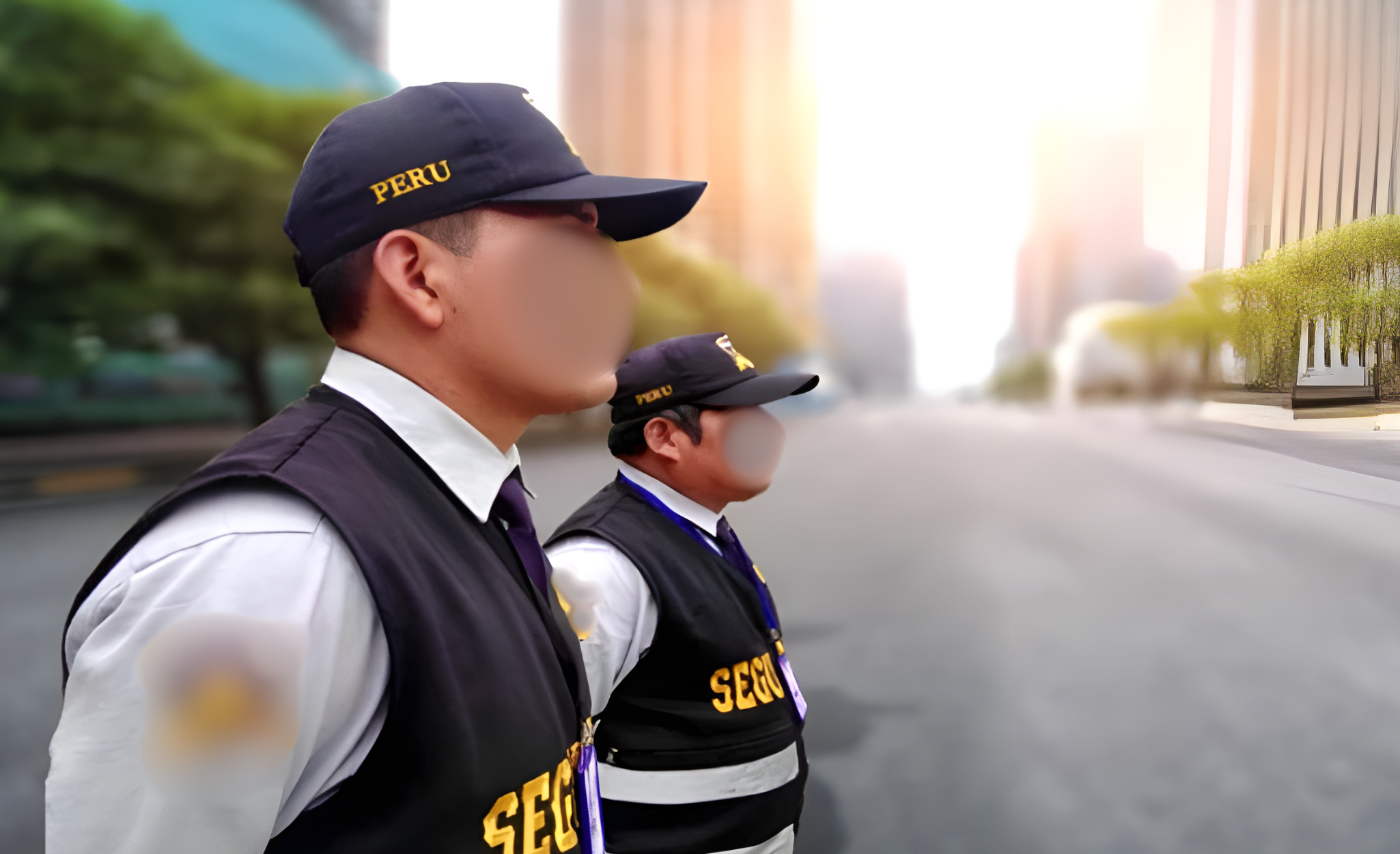 Vigilante gana demanda laboral: Empresa deberá pagar más de S/ 800