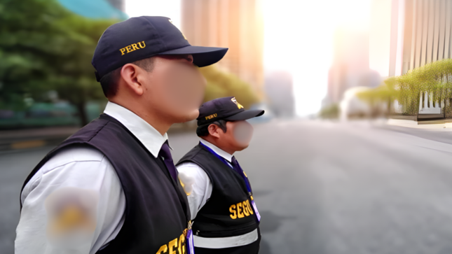 Vigilante gana demanda laboral: Empresa deberá pagar más de S/ 800