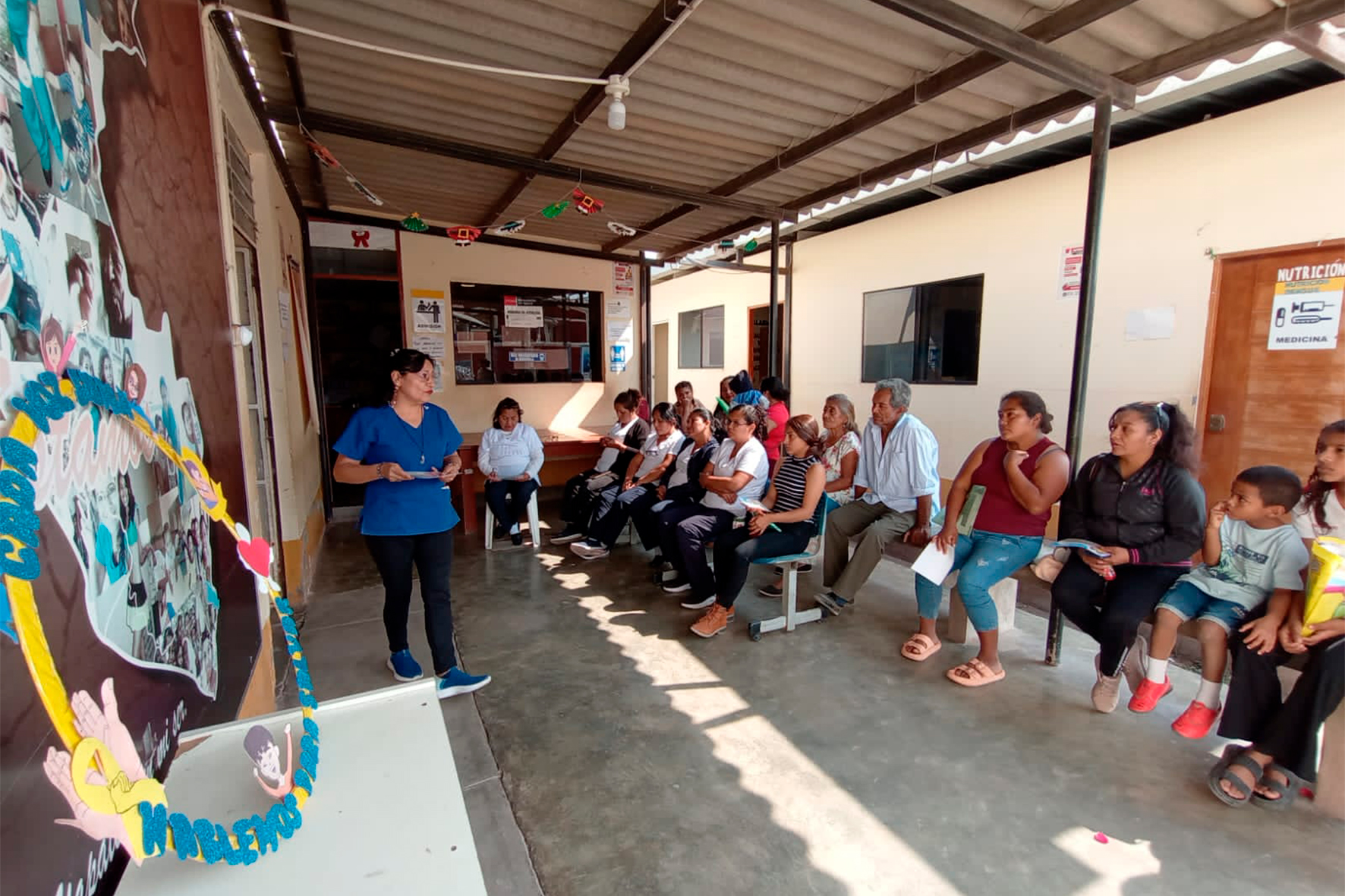 Galería prevenimos el suicidio