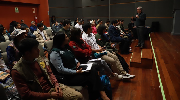 taller lima