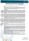 Vista preliminar de documento ORDENANZA MUNICIPAL N° 904-CMPC