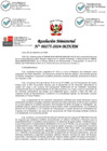Vista preliminar de documento RM. 00275-2024-MINAM