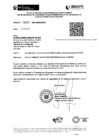 Vista preliminar de documento Propuesta para la pesquería de anchoveta (Engraulis ringens) destinada al Consumo Humano Directo en la región Áncash