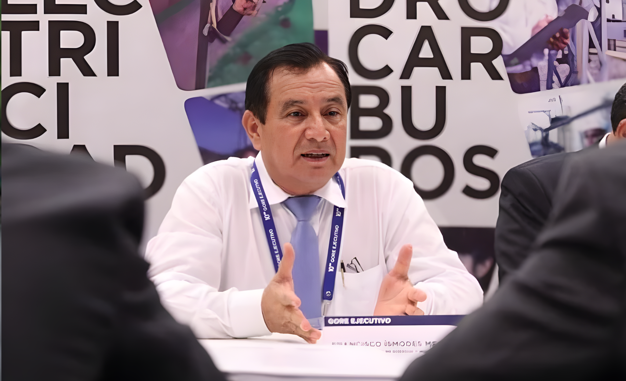 Francisco Antonio Pezo Torres,