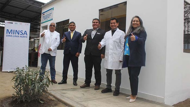 Módulo diabetes - 1