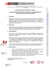 Vista preliminar de documento RUA N° 000122-2024-UA Informe Técnico N° 0008-2024-UTI-JUNTOS
