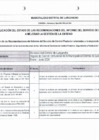 Vista preliminar de documento Anexo N°3-Formato para la publicación del Estado de las Recomendaciones del Informe del Servicio de Control Posterior Orientados a mejorar la Gestión de la Entidad