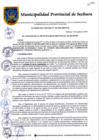 Vista preliminar de documento Archivo PDF ACUERDO DE CONSEJO 125-2024-MPS/CM