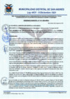 Vista preliminar de documento Ordenanza Municipal N°010-2024-MDSA