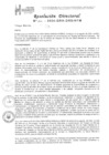 Vista preliminar de documento RESOLUCION DIRECTORAL N°205-2024-GRH-DRS-HTM