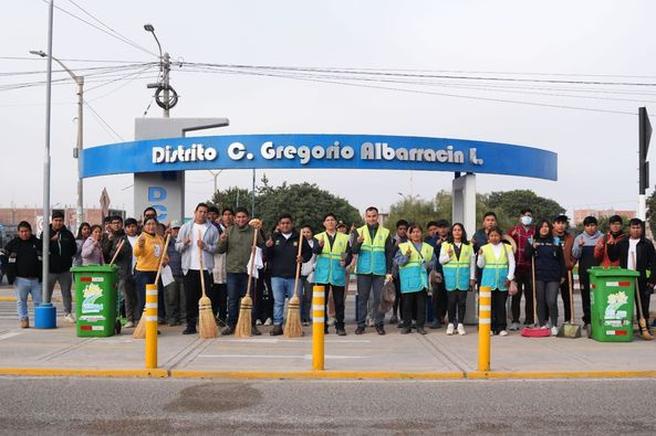 Foto de la reunión 1