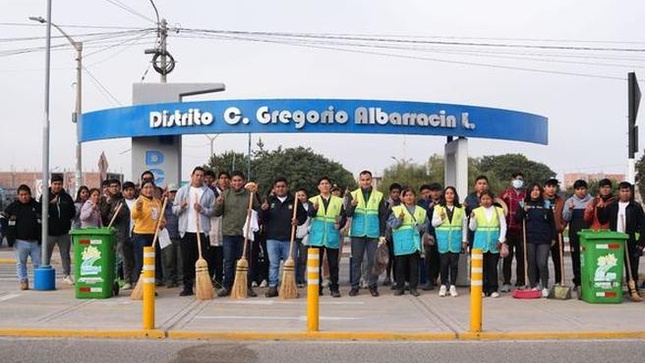 Foto de la reunión 1