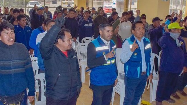 Foto de la reunión 1