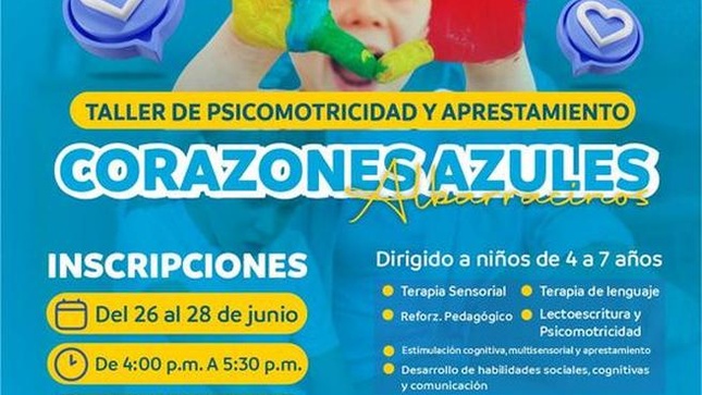 Foto de la reunión 1