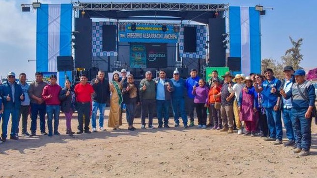 Foto de la reunión 1