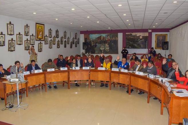 Foto de la reunión 1