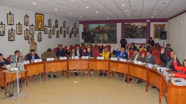 Foto de la reunión 1
