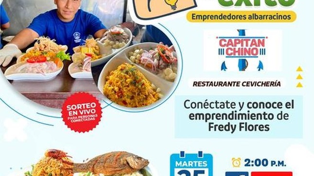 Foto de la reunión 1