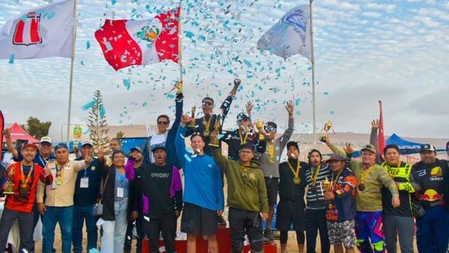 Foto de la reunión 1