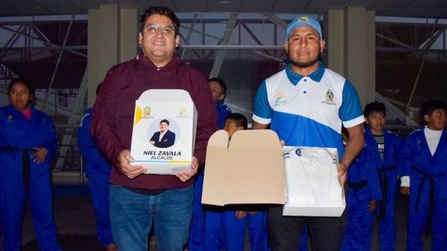 Foto de la reunión 1