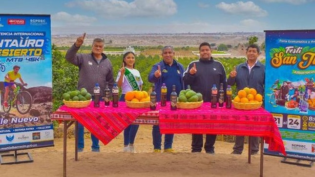 Foto de la reunión 1