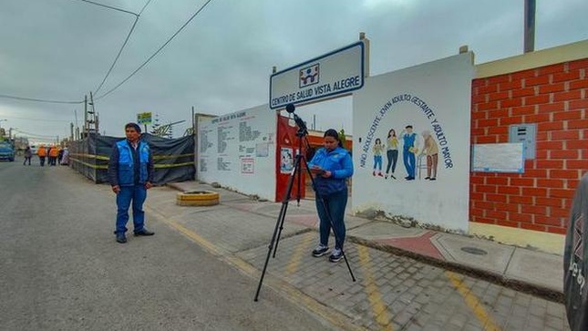 Foto de la reunión 1