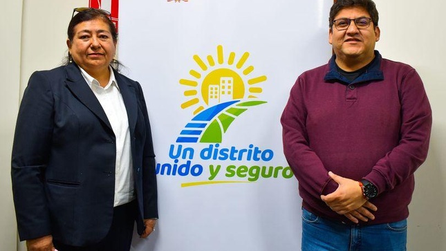 Foto de la reunión 1