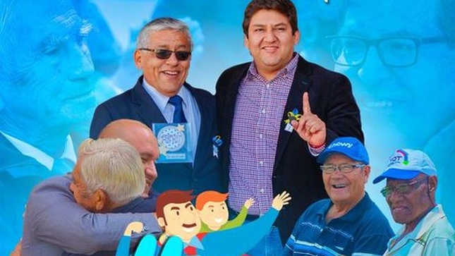 Foto de la reunión 1