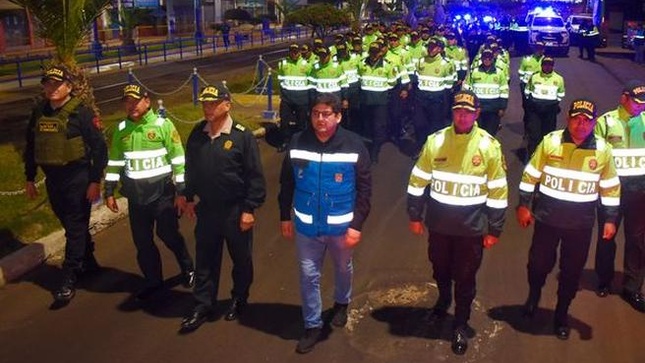 Foto de la reunión 1