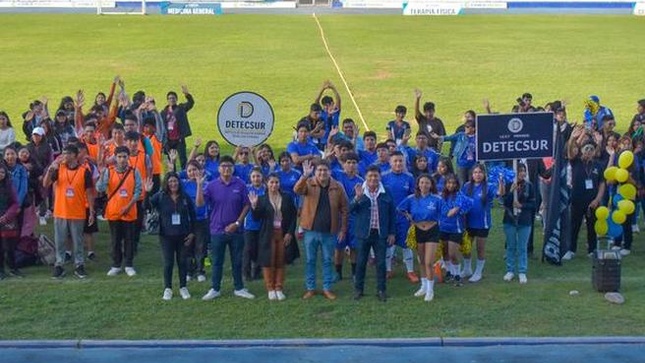 Foto de la reunión 1