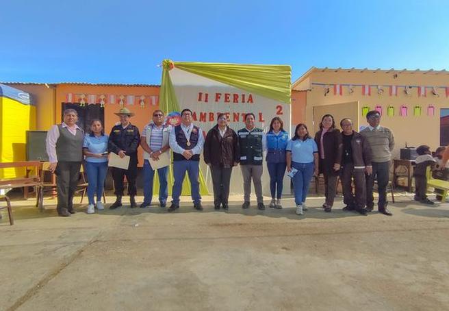 Foto de la reunión 1